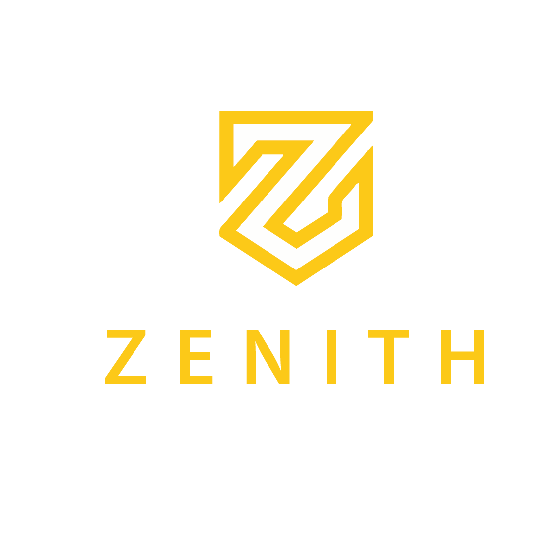 Zenith Jiu Jitsu